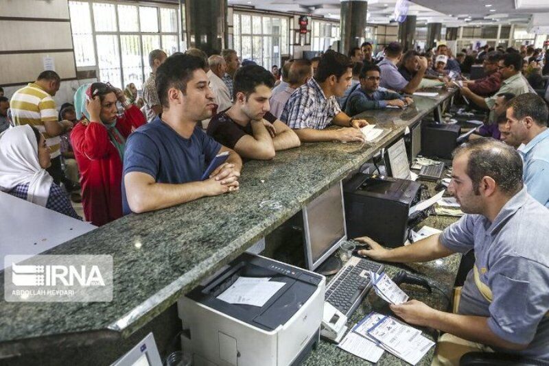 ادارات دولتی مازندران در خطر کانون شیوع کرونا