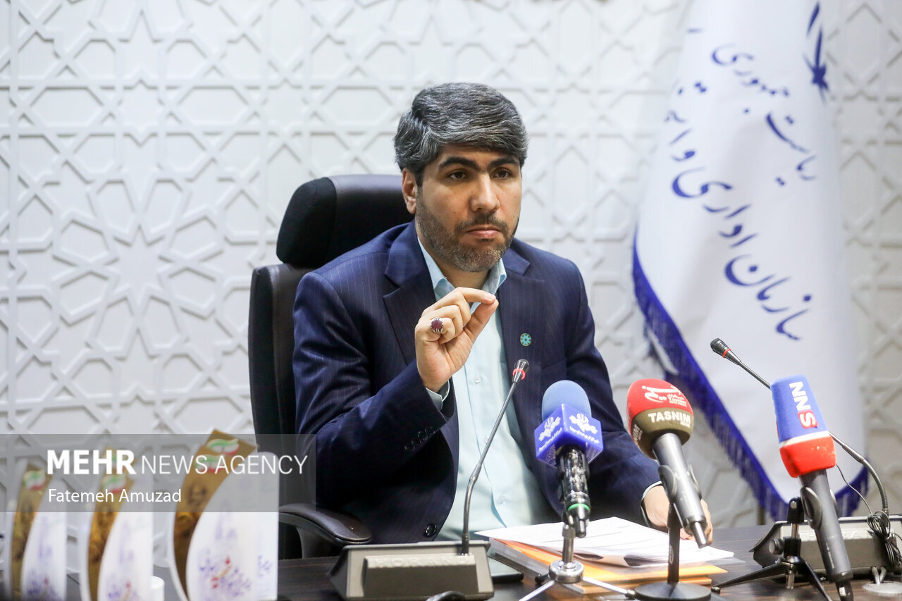 ادارات شیلات و راه آهن درآذربایجان غربی استقرار می
یابد