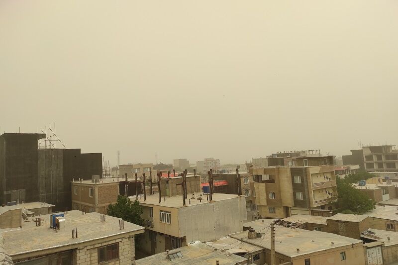 ️ ادارات و مراکز آموزش عالی ۶ شهرستان در کردستان تعطیل شد