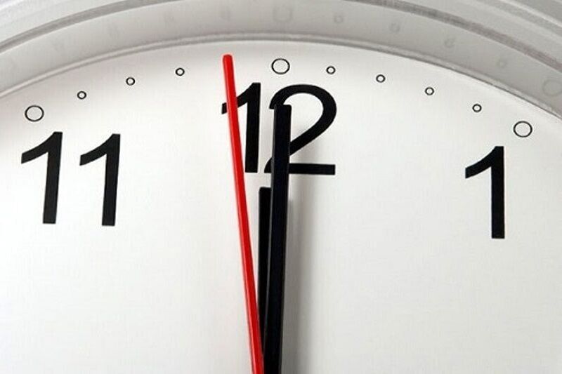 ادارات کردستان ساعت ۱۲ تعطیل میشود