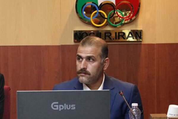 اداره فدراسیون با سرپرست خوب نیست/ وضعیت دوومیدانی بهتر شده است