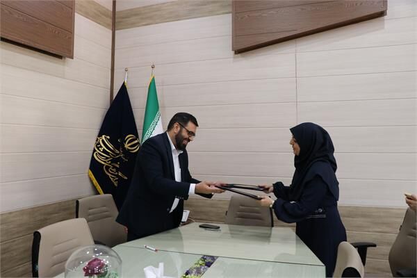 اداره فرهنگ کردستان و دانشگاه پیام نور تفاهمنامه همکاری امضا کردند