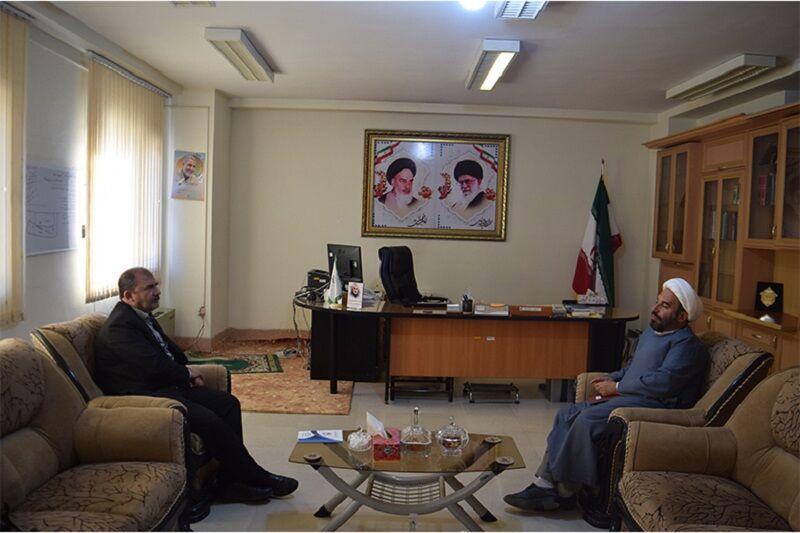 اداره کل اوقاف کردستان روی شرکتهای دانشبنیان سرمایهگذاری کند