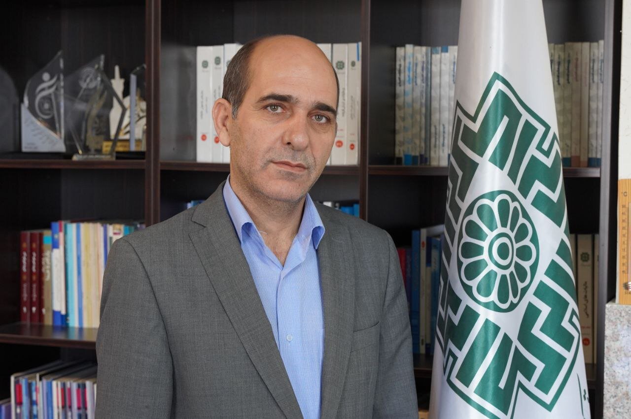 ادارهکل مالیاتی کردستان آماده حمایت از کسبه آسیبدیده پاساژ آشنا است