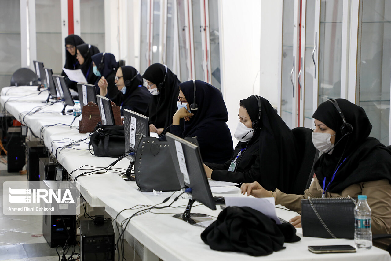 ادارهکل ارشاد کردستان در میز ارتباطات مردمی پذیرای دریافت مشکلات هنرمندان است