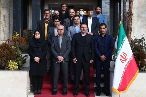 ادامه اختلافات در هیات رئیسه فوتبال/ احتمال کم شدن یک عضو دیگر!