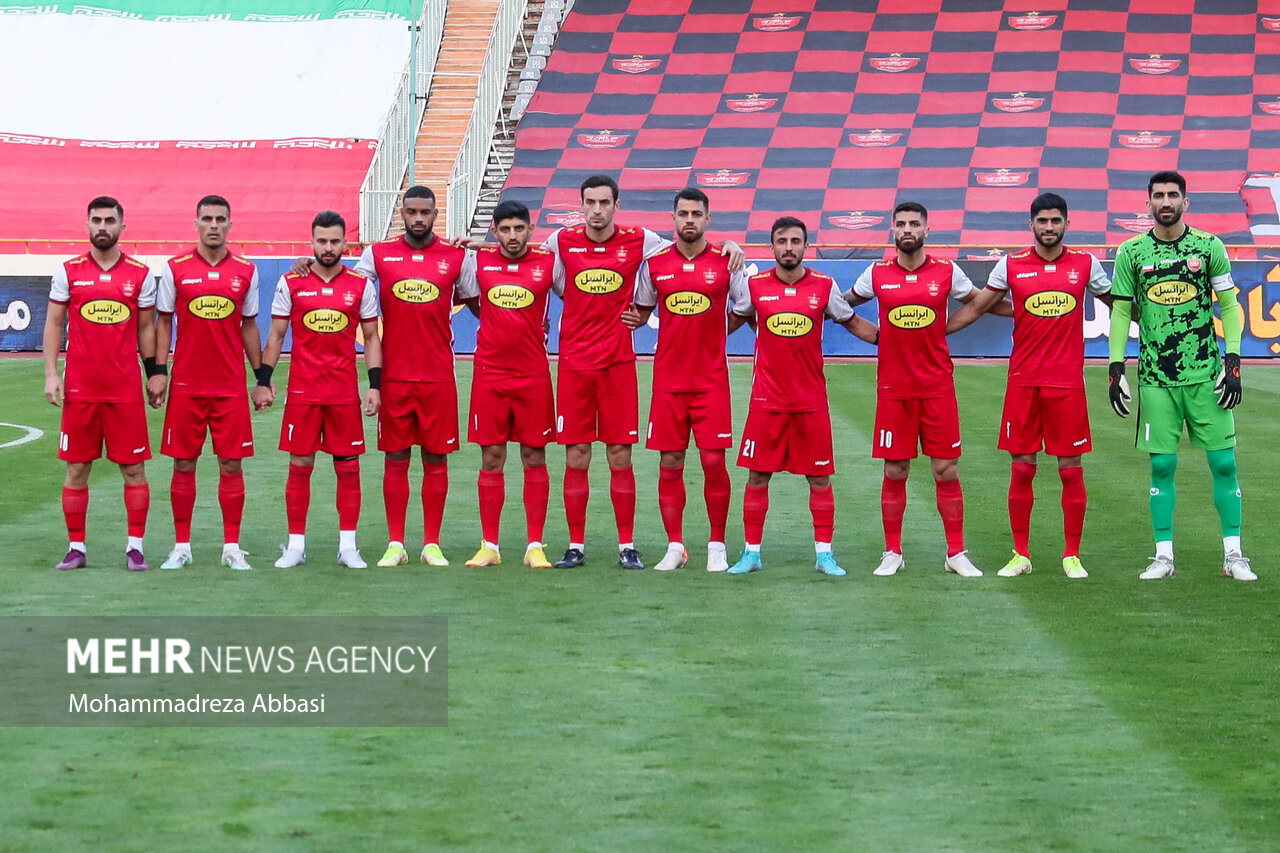 ادامه روند مساعد مالی برای پرسپولیس در فصل جاری