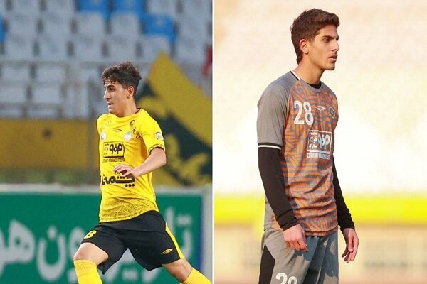 ادامه سیاست جوانگرایی مورایس در سپاهان/ رونمایی از دو جوان دیگر