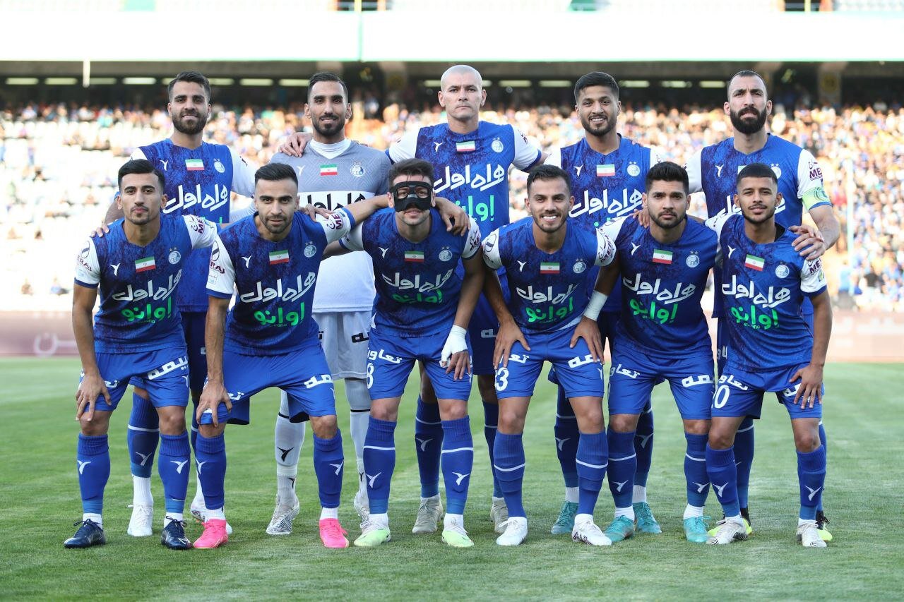 ادامه معطلی در انتخاب سرمربی استقلال/ سرپرست حرف معاون رانقض کرد