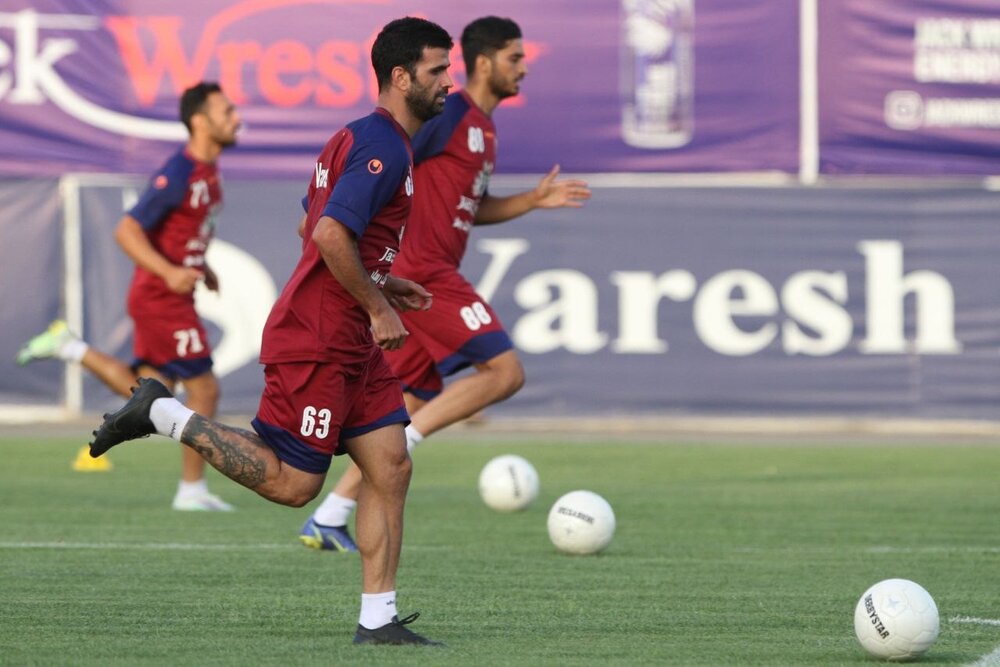 ادامه کار مسعود شجاعی در نساجی/ «وطنی» به فصل جدید میرسد