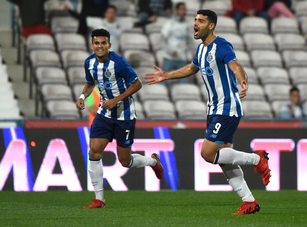 ادامه گلزنی طارمی به تیمهای بزرگ/این بار دروازه لیورپول فرو ریخت