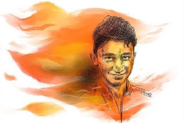 ادای احترام سرپرست وزارت آموزش و پرورش به مقام شهید لندی