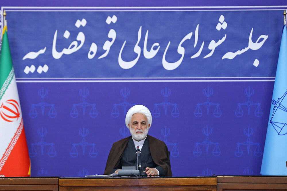 ادعاهای مدعیان حقوق بشر علیه ایران خجالتآور است