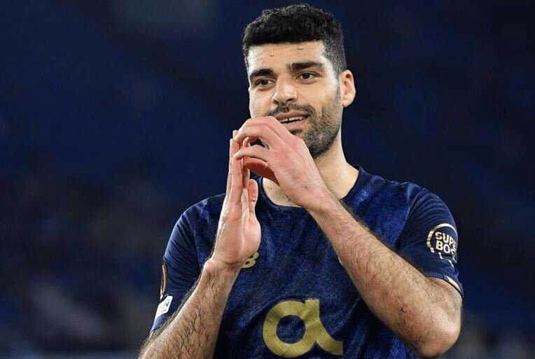 ادعای بزرگ مدیربرنامه طارمی/ انتقال به الهلال عربستان منتفی شد