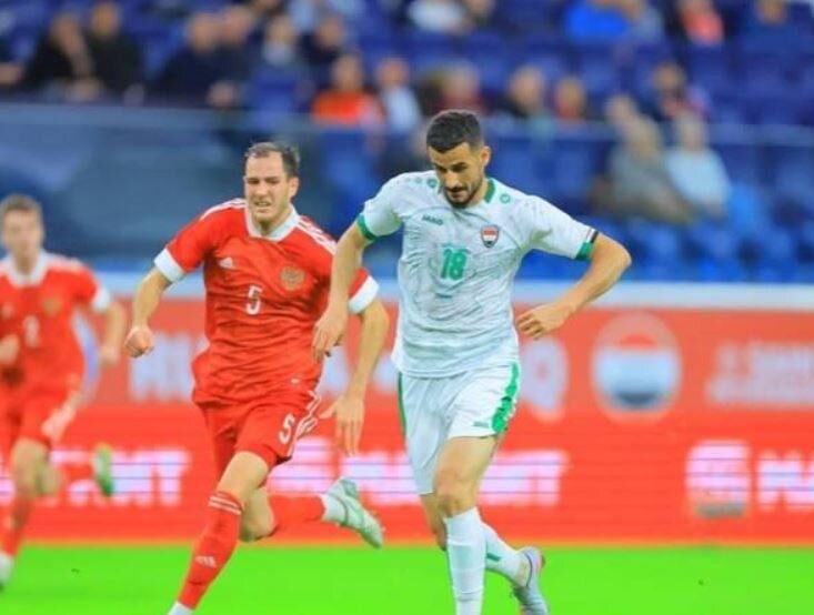 ادعای رسانه عراقی: پیشنهاد ۵۰۰ هزار دلاری پرسپولیس به ایمن
حسین