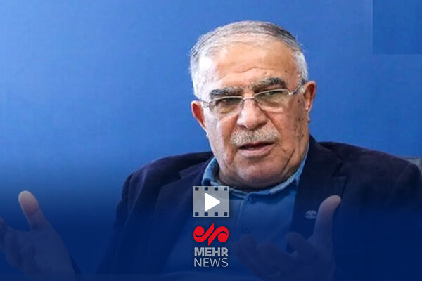 ادعای عجیب حسن روشن؛ عابدینی جایگزین مهدی تاج خواهد شد