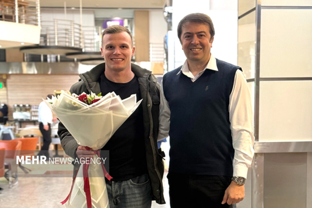 ادعای مدیرعامل پرسپولیس: بدون واسطه بازیکن خارجی خوب گرفتیم!