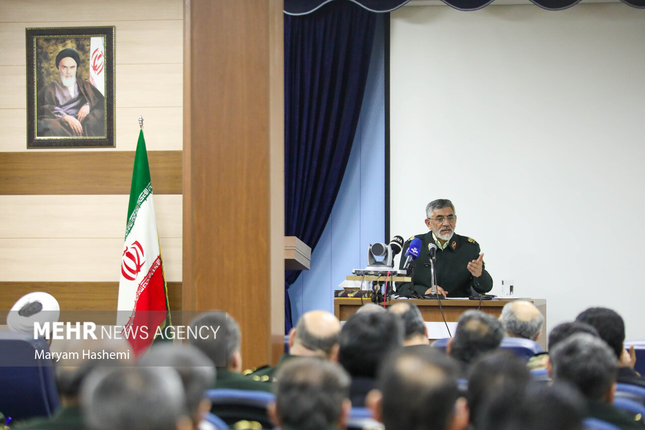 ارائه برنامه های جدید پلیس پیشگیری