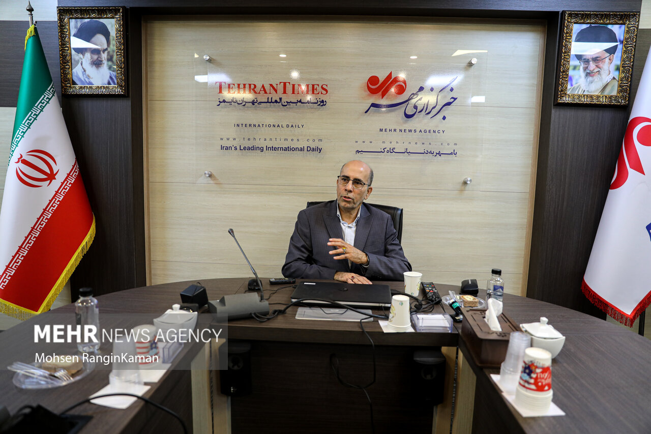 ارائه بیش از ۷۵۰ هزار خدمت درمانی به حجاج کشورمان درعربستان