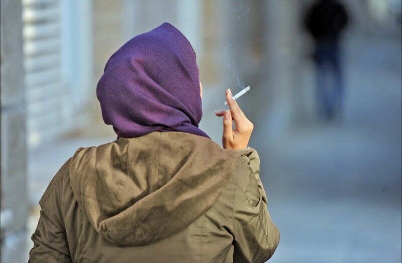 ارائه خدمات مشاوره و ترک دخانیات در مراکز جامع سلامت در سطح کشور