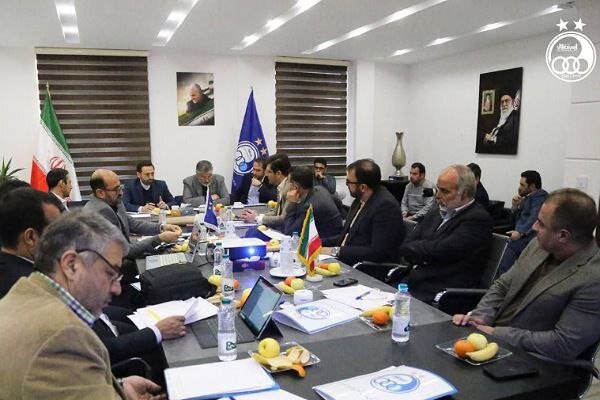 ارائه درآمدها و هزینه‌ها به سازمان خصوصی سازی برای رفع موانع