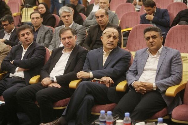 ارائه دسترسی باشگاه‌ها به سامانه قضایی فدراسیون
فوتبال