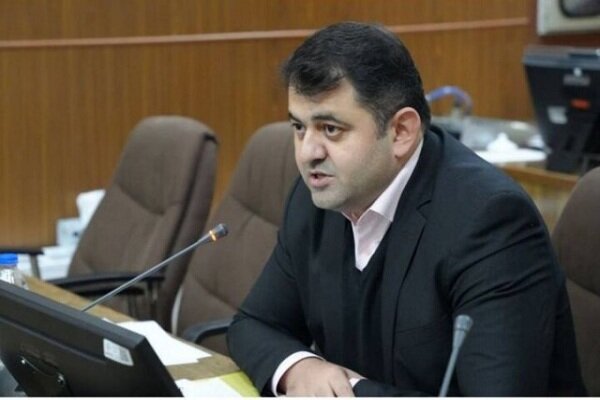 ارائه سرویس رایگان برای کارمندان ارومیه به خاطر آلودگی هوا