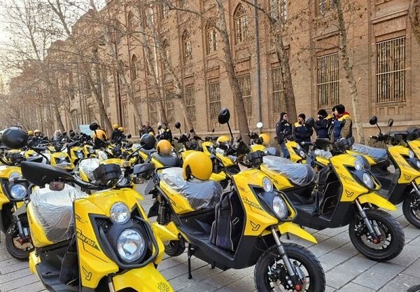 ارائه کمک فنی و اعتباری برای جایگزینی ۵ هزار موتوربرقی