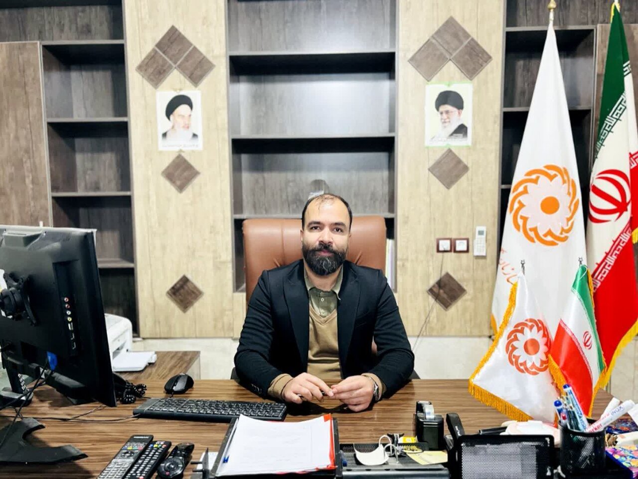 ارائه ۱۶ میلیارد تومان حمایت به افراد دارای معلولیت در میامی