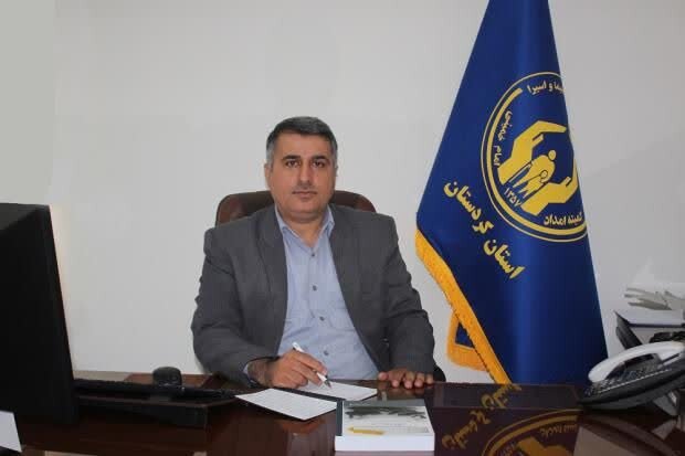ارائه ۳۶۵ خدمت حقوقی رایگان به مددجویان کردستانی در سال گذشته