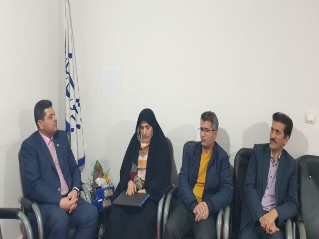 ارایه مجوز کارگاه جوار دانشگاه به کارگاه‌های دارای ۲۰نیرو