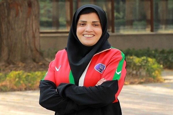 ارباب: نظارت بر روند تمرینی دختران کاراته محدود به زمان اردو نمیشود