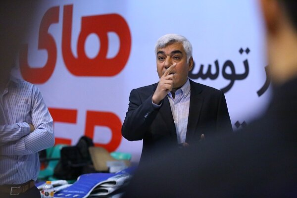 اربابی مسئول داوران در مسابقات آزاد آسیا شد