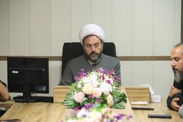 اربعین حسینی میعاد شیعیان در یک کنگره بین‌المللی و جهانی است