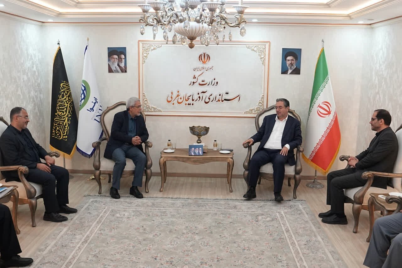 اربعین فرصتی بزرگ برای همافزایی فرهنگی، مردمی و توسعه مسیر تمرچین است