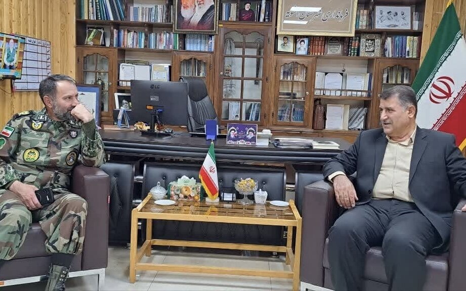 ارتش اجازه کوچکترین تعرضی به دشمنان در مرزها نخواهد داد