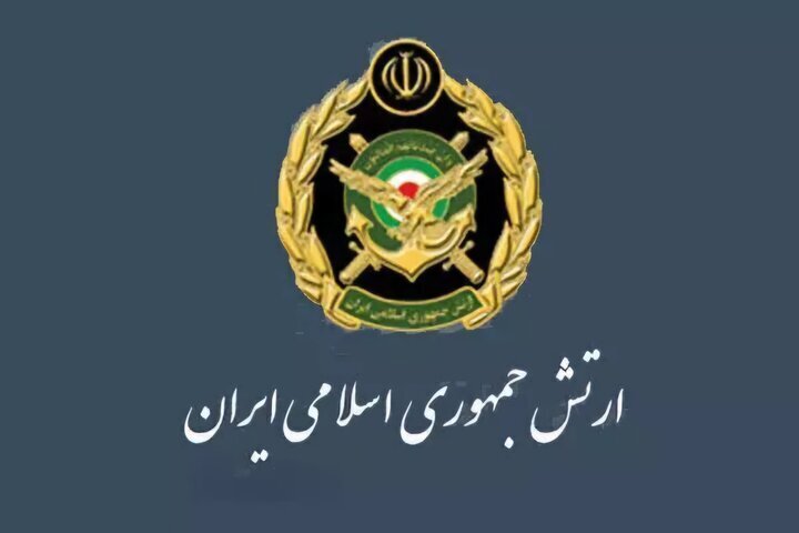 ارتش نماد اقتدار ملی، امنیت پایدار و صلابت نظام مقدس جمهوری اسلامی است