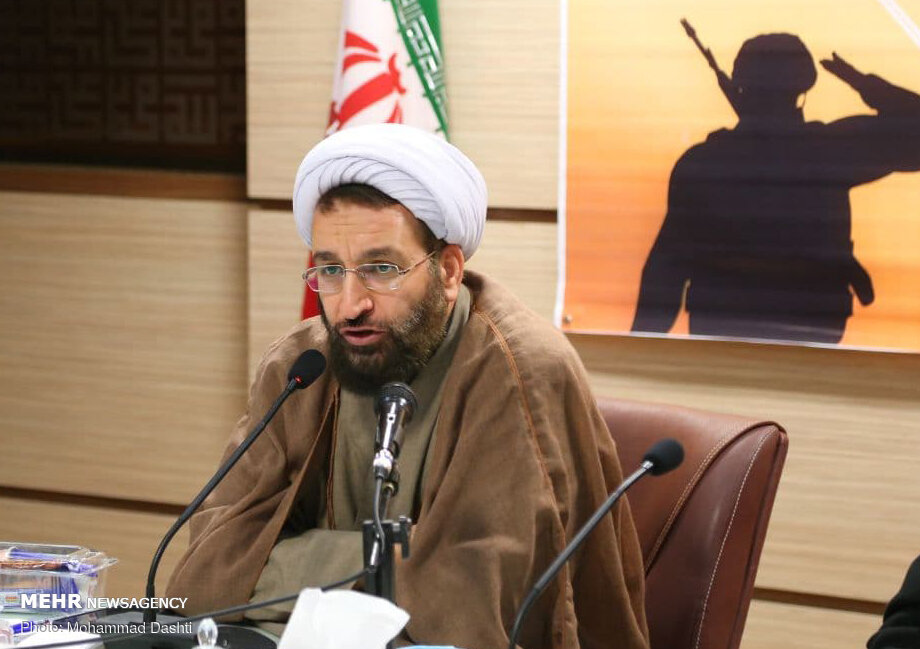 ارتقای فرهنگ دینی در جامعه با کاهش آسیبهای اجتماعی میسر میشود