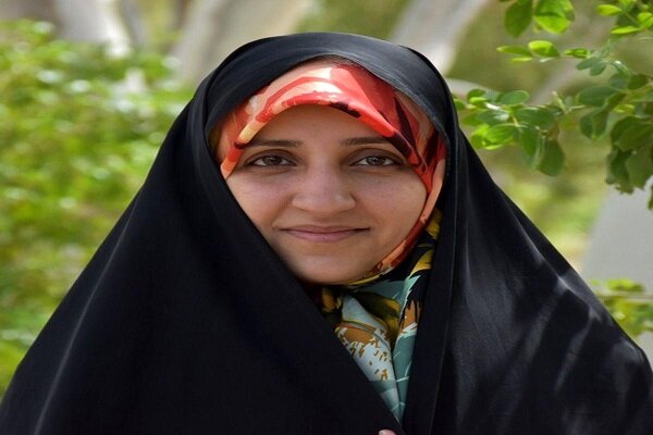 ارتقای موقعیت زنان در خانواده و اجتماع/ حمایت از مادران
شاغل