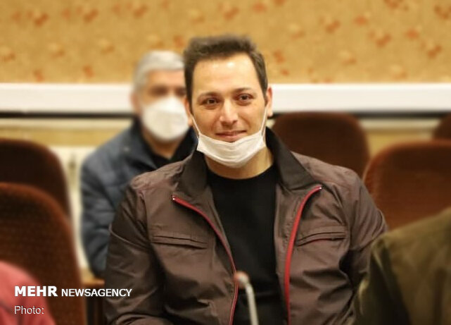 اردبیل در لیگ برتر وزنه‌برداری کشور حاضر می‌شود