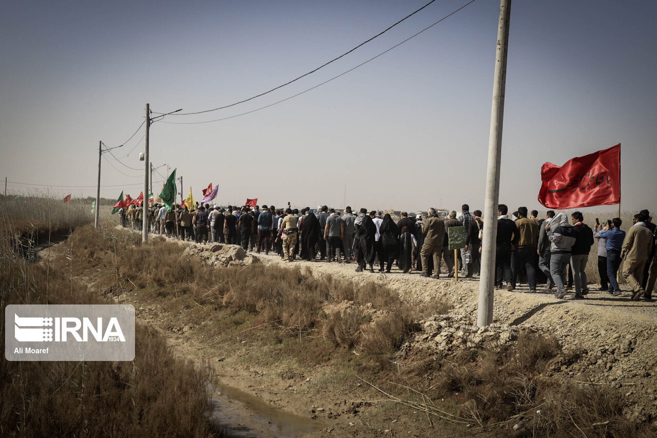 اردوهای راهیان نور دریایی برای دانش آموزان راه اندازی میشود