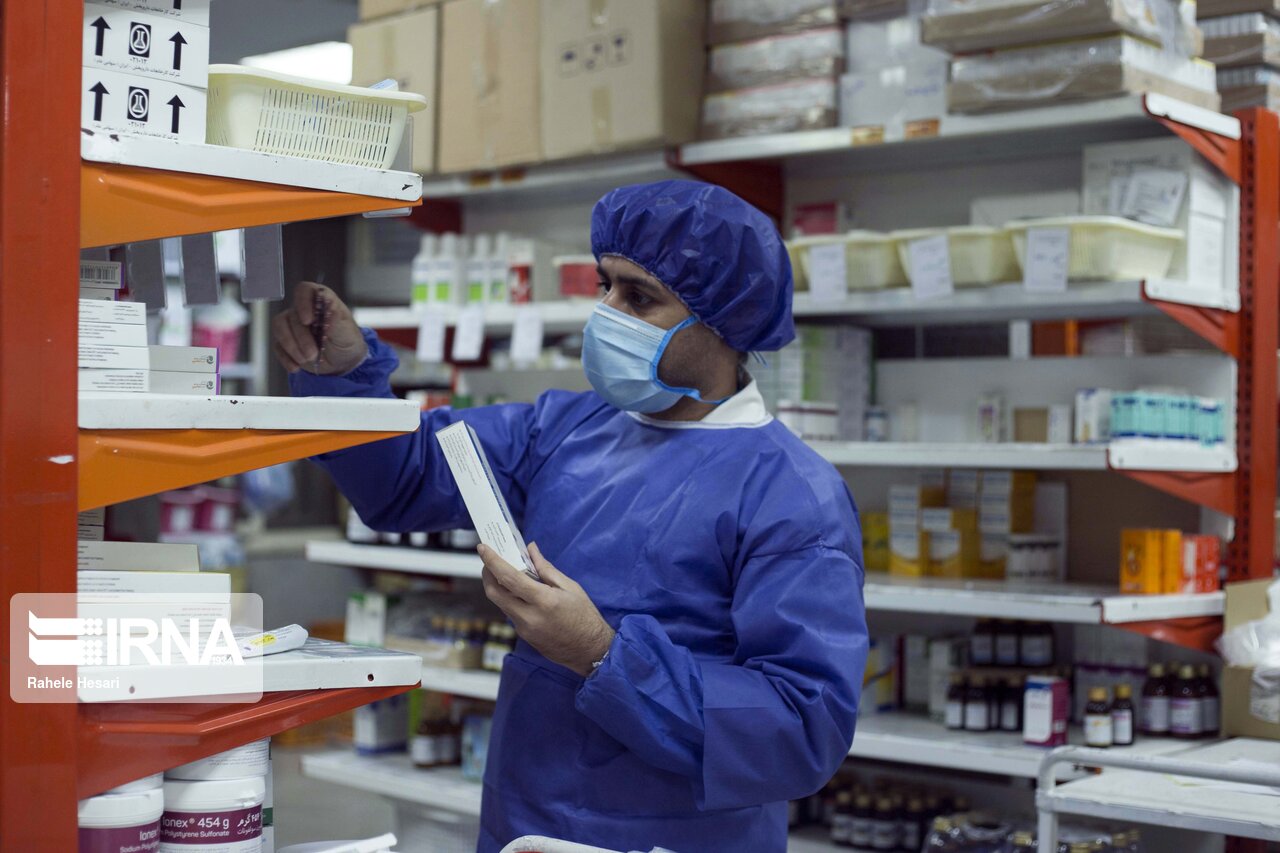 ارز ترجیحی داروهای وارداتی تا پایان سال ۱۴۰۱ حذف نمیشود