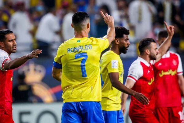 ارزش بازیکنان استقلالوپرسپولیس با حریفان/اختلاف ۲۰۳ میلیونی ورو!