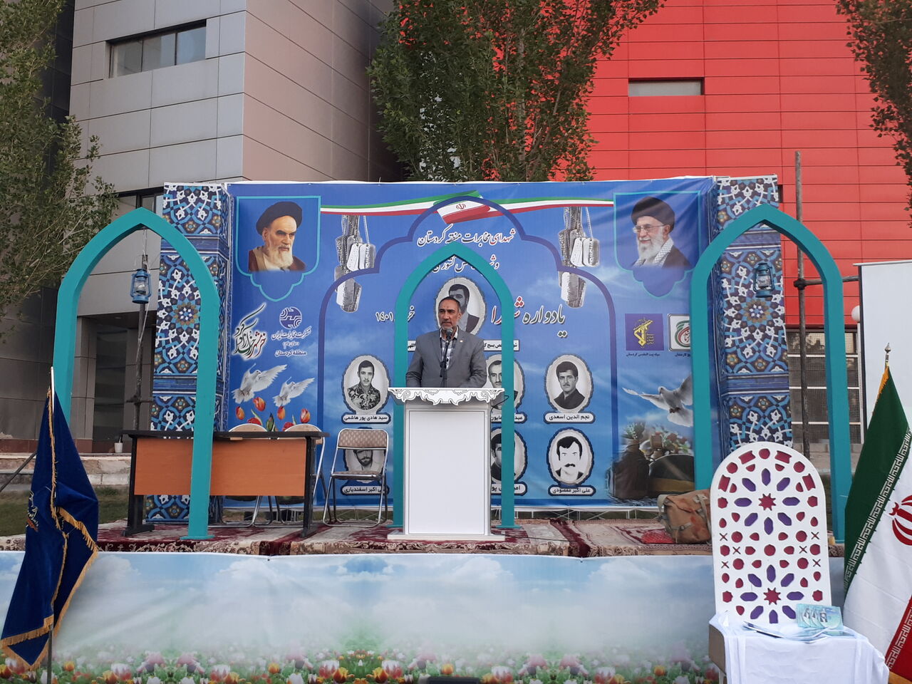 ارزش زیرساختهای مخابراتی کردستان حدود ۲۰ هزار میلیارد تومان است