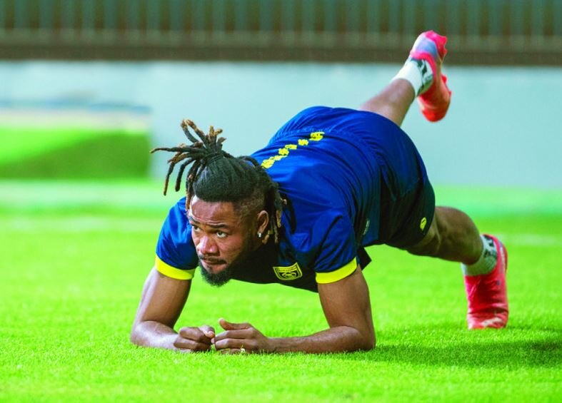 ارزش مالی التعاون عربستان ۲ برابر تیم سپاهان ایران