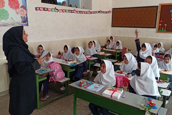 ارزشیابی پایانی همه پایههای تحصیلی غیرحضوری است