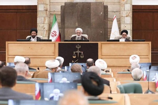 ارزیابی اتقان آرا در محاکم سراسر کشور نیازمند برنامهریزی جامع است