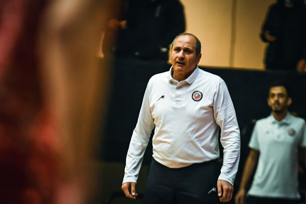 ارزیابی سرمربی شهرداری گرگان از دو برد اخیر در ایران و غرب
آسیا