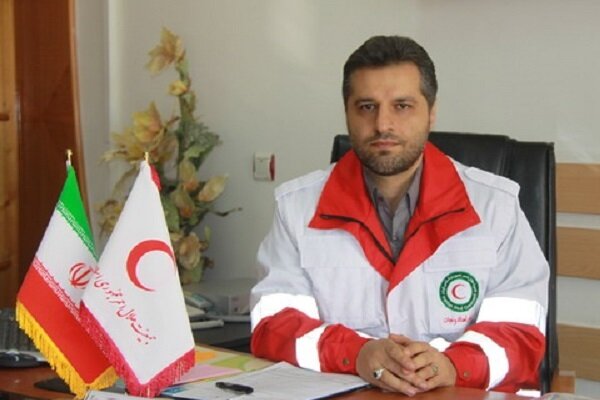 ارزیابی کامل ۵۴ روستا توسط ارزیابان هلال احمر