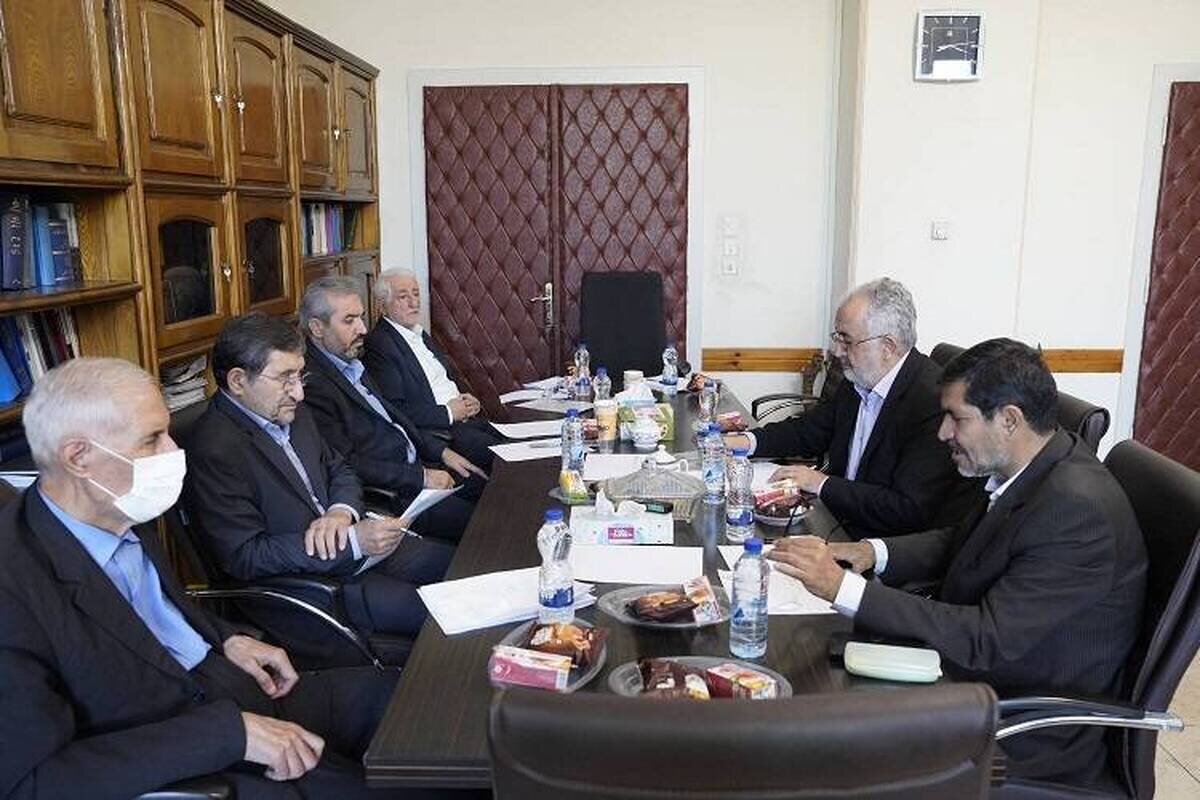 ارسال آرای ۱۰ شعبه دیوان عالی برای الگوسازی به پژوهشگاه قوه قضاییه